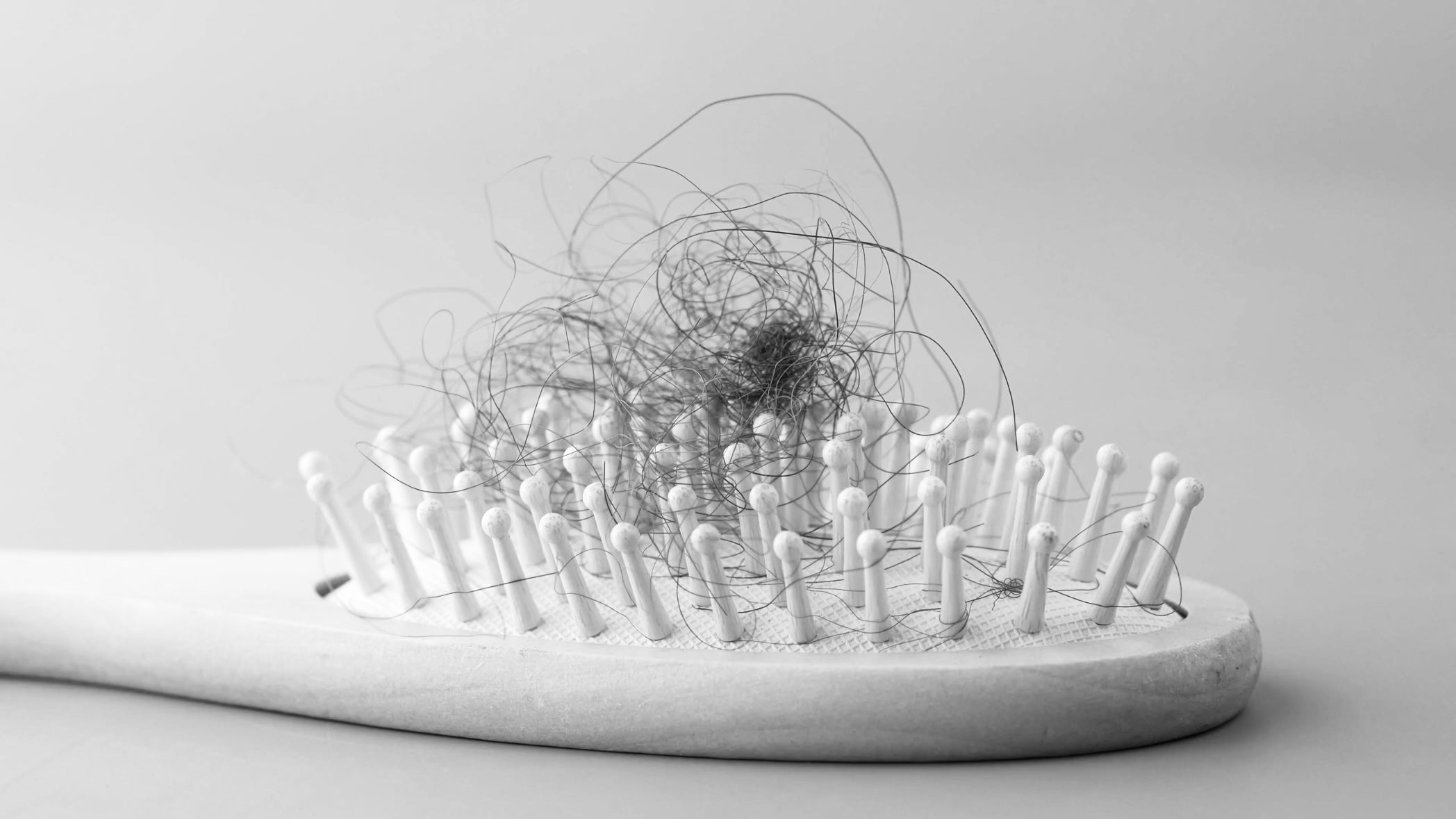 risques d’utilisation à long terme du shampoing antipelliculaire traitant