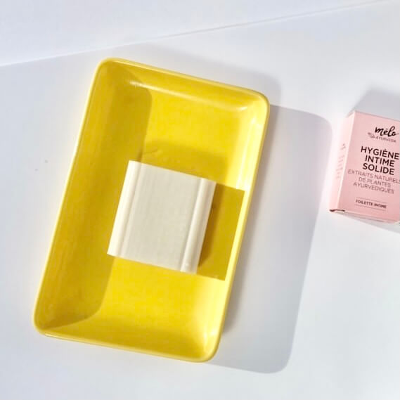 savon intime solide