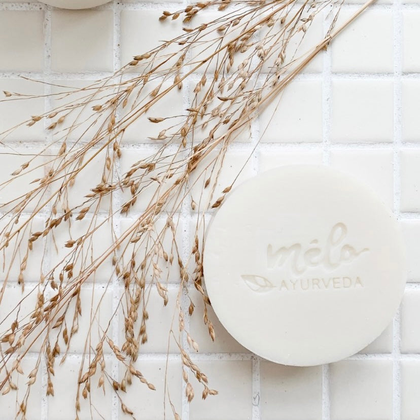 shampoing solide cheveux boucles
